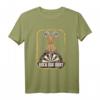 Bock auf Dart T-Shirt mit Ziegenbock Design – Lustiges Dartspiel Shirt für Fans, Profis & Amateure, perfekt für Partys & Freunde