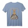 Bock auf Dart T-Shirt mit Ziegenbock Design – Lustiges Dartspiel Shirt für Fans, Profis & Amateure, perfekt für Partys & Freunde