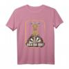 Bock auf Dart T-Shirt mit Ziegenbock Design – Lustiges Dartspiel Shirt für Fans, Profis & Amateure, perfekt für Partys & Freunde