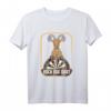 Bock auf Dart T-Shirt mit Ziegenbock Design – Lustiges Dartspiel Shirt für Fans, Profis & Amateure, perfekt für Partys & Freunde