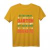 Dartspieler T-Shirt für Steeldart & Zubehör – Perfekt für Dartfans, Dartscheibe & Dartkoffer