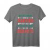 Dartspieler T-Shirt für Steeldart & Zubehör – Perfekt für Dartfans, Dartscheibe & Dartkoffer