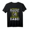 Cooles Dartspieler Geschenk - Lustiges Darts Spruch T-Shirt für Turniere, Vereins- und Hobbyspieler, perfekt für Männer, Herren & Kinder