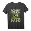 Cooles Dartspieler Geschenk - Lustiges Darts Spruch T-Shirt für Turniere, Vereins- und Hobbyspieler, perfekt für Männer, Herren & Kinder