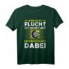 Cooles Dartspieler Geschenk - Lustiges Darts Spruch T-Shirt für Turniere, Vereins- und Hobbyspieler, perfekt für Männer, Herren & Kinder