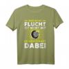 Cooles Dartspieler Geschenk - Lustiges Darts Spruch T-Shirt für Turniere, Vereins- und Hobbyspieler, perfekt für Männer, Herren & Kinder