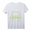 Beidseitiges Dart Trikot für Männer - Lustiges Dart T-Shirt mit Spruch, perfekt für Dartspieler & Fans als Geschenk