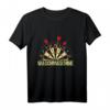 Waschmaschine, Darts Klassiker Dartspieler Dartspiel Dart T-Shirt – Perfektes Dart Outfit für Männer, Väter & Opas, ideal zum Dartspielen & als Geschenk