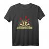 Waschmaschine, Darts Klassiker Dartspieler Dartspiel Dart T-Shirt – Perfektes Dart Outfit für Männer, Väter & Opas, ideal zum Dartspielen & als Geschenk