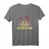 Waschmaschine, Darts Klassiker Dartspieler Dartspiel Dart T-Shirt – Perfektes Dart Outfit für Männer, Väter & Opas, ideal zum Dartspielen & als Geschenk