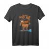 Dartsspieler und Darts Team T-Shirt - Ich habe Bock auf Dart für Fans und Teams, ideal für Turniere & Freizeit
