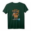 Dartsspieler und Darts Team T-Shirt - Ich habe Bock auf Dart für Fans und Teams, ideal für Turniere & Freizeit