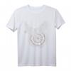 Dart T-Shirt mit Adler & Dartscheibe – Perfektes Geschenk für Dartspieler zu Geburtstag, Vatertag & Muttertag für Männer, Frauen & Kinder