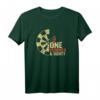 Dartspieler T-Shirt mit lustigem Spruch 'Lieber 180 statt 26 Punkte' – Perfekt für Dart-Fans, Damen und Herren