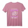 Bringt Der Chefin Die Pfeile Dart Spielerin Cooles Darts T-Shirt - Lustiges Geschenk für Damen, Frauen & Mädchen für Turniere, Verein & Geburtstag