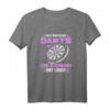 Bringt Der Chefin Die Pfeile Dart Spielerin Cooles Darts T-Shirt - Lustiges Geschenk für Damen, Frauen & Mädchen für Turniere, Verein & Geburtstag