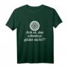 Lustiges Dart T-Shirt mit Spruch – Perfektes Geschenk für Dartspieler, Kinder und Erwachsene, ideal für Dartautomaten & Dartboard