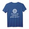 Lustiges Dart T-Shirt mit Spruch – Perfektes Geschenk für Dartspieler, Kinder und Erwachsene, ideal für Dartautomaten & Dartboard