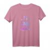 Dart Queen Dartscheibe Frau - Beste Dartspielerin T-Shirt für Hobby- und Turnierspielerinnen, Geschenkidee für Dartliebhaberinnen