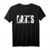 Darts Dart Zielen Werfen Dartspieler T-Shirt - Lustiges Dart Motiv für Fans und Hobbyspieler, perfektes Outfit für Darten am Wochenende