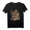 Dart T-Shirt für Spieler - Champion Adler Teamshirt für Club, Turnier & Geschenkideen für Darts Fans und Väter