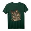 Dart T-Shirt für Spieler - Champion Adler Teamshirt für Club, Turnier & Geschenkideen für Darts Fans und Väter