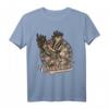 Dart T-Shirt für Spieler - Champion Adler Teamshirt für Club, Turnier & Geschenkideen für Darts Fans und Väter
