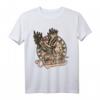 Dart T-Shirt für Spieler - Champion Adler Teamshirt für Club, Turnier & Geschenkideen für Darts Fans und Väter