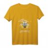 Damen Dart Multitalent Lustig Männer Bier Dartfan T-Shirt mit V-Ausschnitt - Perfektes Geschenk für Dartspieler, Dartfans und Bierliebhaber