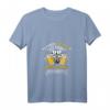 Damen Dart Multitalent Lustig Männer Bier Dartfan T-Shirt mit V-Ausschnitt - Perfektes Geschenk für Dartspieler, Dartfans und Bierliebhaber