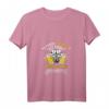 Damen Dart Multitalent Lustig Männer Bier Dartfan T-Shirt mit V-Ausschnitt - Perfektes Geschenk für Dartspieler, Dartfans und Bierliebhaber