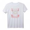 Herren Dart T-Shirt mit Spruch - Unterschätze Niemals Einen Alten Mann Mit Dartpfeilen, Perfekt für Geburtstage, Vatertag & Dart Turniere