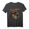 Dart T-Shirt für Dartspieler – Adler Bullseye Pfeil, perfektes Geschenk für Club, Turnier & Vatertag