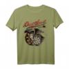 Dart T-Shirt für Dartspieler – Adler Bullseye Pfeil, perfektes Geschenk für Club, Turnier & Vatertag