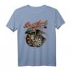 Dart T-Shirt für Dartspieler – Adler Bullseye Pfeil, perfektes Geschenk für Club, Turnier & Vatertag