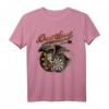 Dart T-Shirt für Dartspieler – Adler Bullseye Pfeil, perfektes Geschenk für Club, Turnier & Vatertag