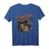 Dart T-Shirt für Dartspieler – Adler Bullseye Pfeil, perfektes Geschenk für Club, Turnier & Vatertag