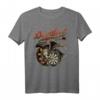 Dart T-Shirt für Dartspieler – Adler Bullseye Pfeil, perfektes Geschenk für Club, Turnier & Vatertag