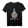 Dartspieler T-Shirt - Bock auf Dart mit Eiern, tolles Geschenk für Dartfans und Turnierteilnehmer
