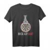 Dartspieler T-Shirt - Bock auf Dart mit Eiern, tolles Geschenk für Dartfans und Turnierteilnehmer
