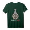 Dartspieler T-Shirt - Bock auf Dart mit Eiern, tolles Geschenk für Dartfans und Turnierteilnehmer