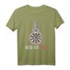 Dartspieler T-Shirt - Bock auf Dart mit Eiern, tolles Geschenk für Dartfans und Turnierteilnehmer