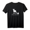 Bock Auf Dart Lustiges Darts Dartpfeil Geschenk Zubehör T-Shirt - Perfektes Geschenk für Dartspieler mit Humor