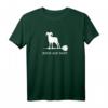 Bock Auf Dart Lustiges Darts Dartpfeil Geschenk Zubehör T-Shirt - Perfektes Geschenk für Dartspieler mit Humor