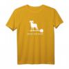 Bock Auf Dart Lustiges Darts Dartpfeil Geschenk Zubehör T-Shirt - Perfektes Geschenk für Dartspieler mit Humor