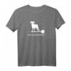 Bock Auf Dart Lustiges Darts Dartpfeil Geschenk Zubehör T-Shirt - Perfektes Geschenk für Dartspieler mit Humor