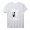 Wenn du das verstehst können wir Freunde sein – Lustiges Dart T-Shirt für Dartspieler, Fans und Turnierteilnehmer