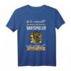 Ich bin verheiratet und Dartspieler Dart T-Shirt - Humorvolles Geschenk für Dartfans und Ehepartner