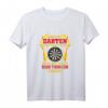 Dartspieler Geschenk Dart Fan T-Shirt - Perfekt für Dartkönige, Vereinsmitglieder und Turnierteilnehmer