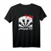 Echt jetzt? Lustiges Dart Darten Darts T-Shirt – Perfektes Geschenk für Dartspieler, Dartfans und Dartliebhaber für Turniere und Freizeit